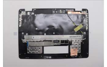 Lenovo 5M11F25886 MECH_ASM KBD SWS w/C Cov,WFC Transim