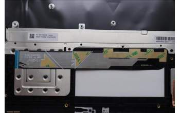 Lenovo 5M11F25899 MECH_ASM KBD UKE w/C Cov,WFC Chicony