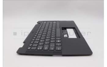 Lenovo 5M11F25899 MECH_ASM KBD UKE w/C Cov,WFC Chicony
