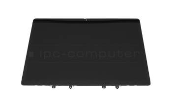 5M11F26023 original Lenovo Touch-Display Unit 13.3 Inch (WUXGA 1920x1200) black
