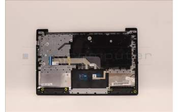 Lenovo 5M11F26613 MECH_ASM KB w/Ccvr LA SPA-TSG FPR UK BK