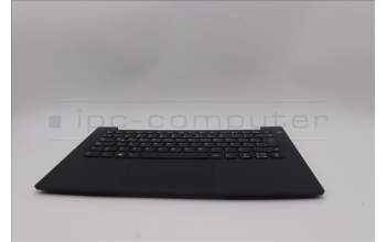 Lenovo 5M11F26615 MECH_ASM KB w/Ccvr LA SPA-LTN UK BK