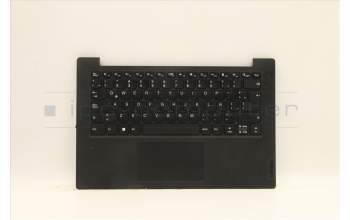 Lenovo 5M11F26616 MECH_ASM KB w/Ccvr LA SPA-SRX UK BK