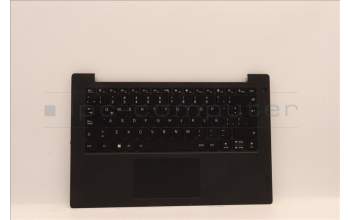 Lenovo 5M11F26622 MECH_ASM KB w/Ccvr LA SPA BKLT-CHY UK BK