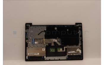 Lenovo 5M11F26622 MECH_ASM KB w/Ccvr LA SPA BKLT-CHY UK BK