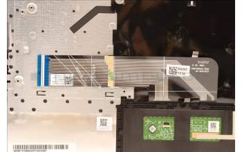 Lenovo 5M11F26622 MECH_ASM KB w/Ccvr LA SPA BKLT-CHY UK BK