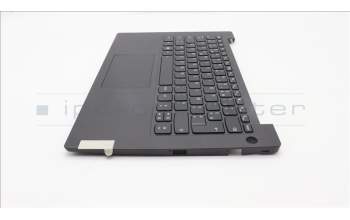 Lenovo 5M11F26634 MECH_ASM KBw/Ccvr FRA BKLT-CHY FP UK BK
