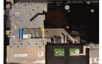 Lenovo 5M11F26644 MECH_ASM KBw/CcvrINDENGBKLT-SRX FP US BK