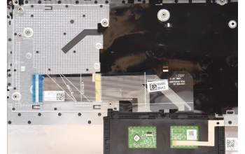 Lenovo 5M11F26656 MECH_ASM KBw/Ccvr THAI BKLT-CHY FP US BK