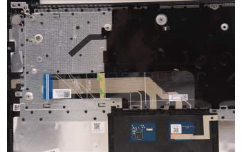 Lenovo 5M11F26659 MECH_ASM KBw/Ccvr THAI BKLT-TSG FP US BK