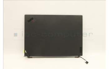 Lenovo 5M11F28128 Lenovo LCD Module, 14\", 2.2K, Non-Touch, Anti-Glare, IPS, 300nit, 100%sRGB, IR&HD Camera