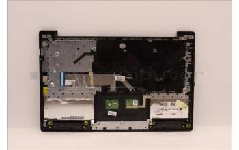 Lenovo 5M11G25535 MECH_ASM KBw/Ccvr ARA-CHY FP US BK