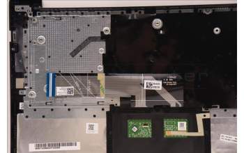 Lenovo 5M11G25685 MECH_ASM KBw/Ccvr ARA-CHY US BK