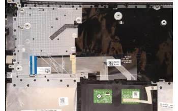 Lenovo 5M11G25768 MECH_ASM KBw/Ccvr ITA-CHY UK BK