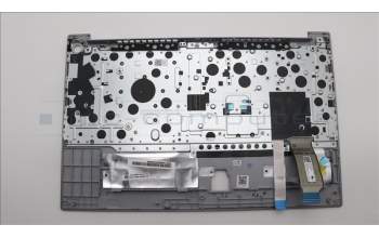 Lenovo 5M11G26668 MECH_ASM KB w/Ccv ENG BKLT TSG FPR US SR