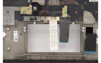 Lenovo 5M11G26897 MECH_ASM KBD C-Cov ENG Chicon BK