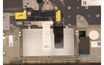 Lenovo 5M11G27081 MECH_ASM KBD C-Cov THAI Liteon BK