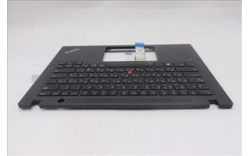 Lenovo 5M11G27340 MECH_ASM KB CCov RBKLT Liteon BK