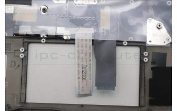 Lenovo 5M11G27344 MECH_ASM KB CCov RBKLT Sunrex BK