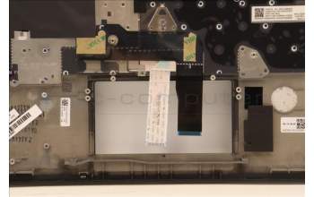 Lenovo 5M11G27346 MECH_ASM KB CCov SLV BKLT Chicon BK