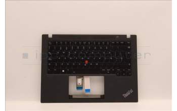 Lenovo 5M11G27354 MECH_ASM KB CCov SPA BKLT Chicon BK