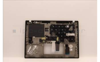 Lenovo 5M11G27354 MECH_ASM KB CCov SPA BKLT Chicon BK
