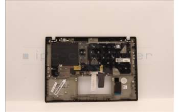 Lenovo 5M11G27359 MECH_ASM KB CCov SWE/FIN BKLT Chicon BK