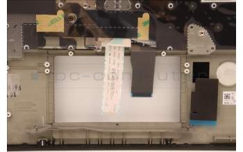 Lenovo 5M11G27359 MECH_ASM KB CCov SWE/FIN BKLT Chicon BK