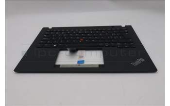 Lenovo 5M11G27369 MECH_ASM KB CCov SWS BKLT Transi BK