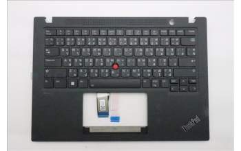 Lenovo 5M11G27377 MECH_ASM KB CCov THAI BKLT Liteon BK