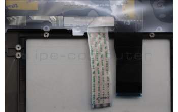 Lenovo 5M11G27389 MECH_ASM KB CCov UKE BKLT Liteon BK