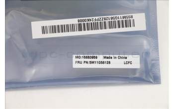 Lenovo 5M11G56128 MECH_ASM CS21 2bCP,Glass,GRY,SUN