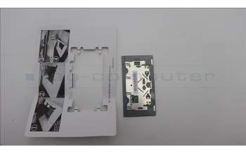 Lenovo 5M11G56130 MECH_ASM CS21 2bCP,Glass,GRY,SUN