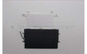 Lenovo 5M11G56205 TOUCHPAD CS23 3+2bCP,GL,BK,NFC,CHY