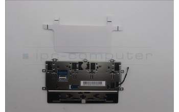 Lenovo 5M11G56205 TOUCHPAD CS23 3+2bCP,GL,BK,NFC,CHY