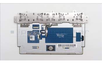Lenovo 5M11G56221 TOUCHPAD CS22 CP,GLMLR,BK,NONFC,CHY,EL