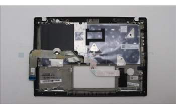 Lenovo 5M11H25854 MECH_ASM KB CCov CZE/SLK BKLT Sunr WW BK