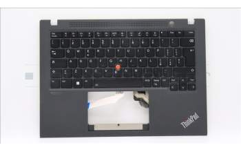 LENOVO 5M11H25946 Keyb T14s G3/G4 Cover IT - WW - BL