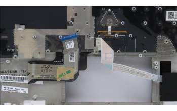 LENOVO 5M11H25946 Keyb T14s G3/G4 Cover IT - WW - BL