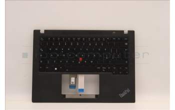 LENOVO 5M11H25952 Keyb T14s G3/G4 Cover IT - WW - BL