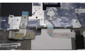 Lenovo 5M11H25962 MECH_ASM KB CCov KOR BKLT Chicon WW BK