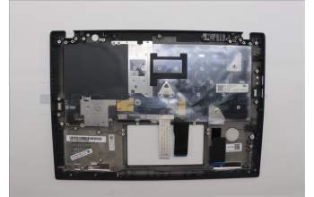 LENOVO 5M11H26075 Keyb T14s G3/G4 Cover GB - WW - BL