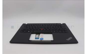 LENOVO 5M11H26075 Keyb T14s G3/G4 Cover GB - WW - BL