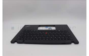 LENOVO 5M11H26075 Keyb T14s G3/G4 Cover GB - WW - BL