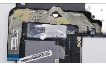 Lenovo 5M11H26200 MECH_ASM KBD C-Cov RBKLT Chicon GY