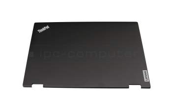 5M11H26266 original Lenovo display-cover 33.8cm (13.3 Inch) black