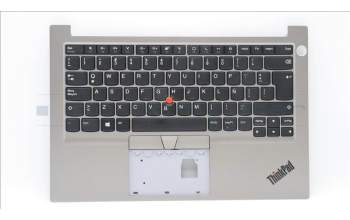 Lenovo 5M11H26449 MECH_ASM KBCVR LA SPA(PMX)FPR UK SR