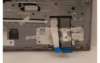 Lenovo 5M11H26478 MECH_ASM KBCVR ENG BKLT(PMX)FPR US SR