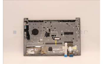 Lenovo 5M11H26483 MECH_ASM KBCVR ENG BKLT(SRX)FPR US SR