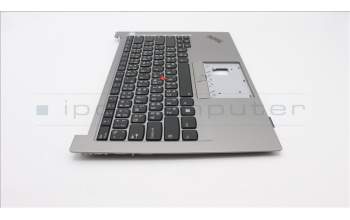 Lenovo 5M11H26641 MECH_ASM KBCVR THAI BKLT(PMX)FPR US SR